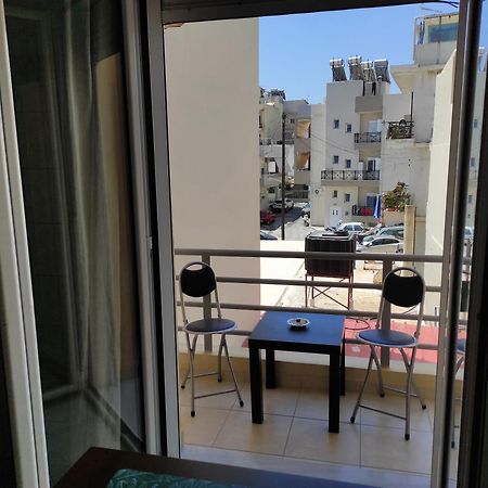 Апартаменти Chalkidonos Heraklion  Екстер'єр фото