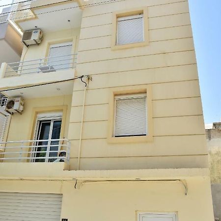 Апартаменти Chalkidonos Heraklion  Екстер'єр фото